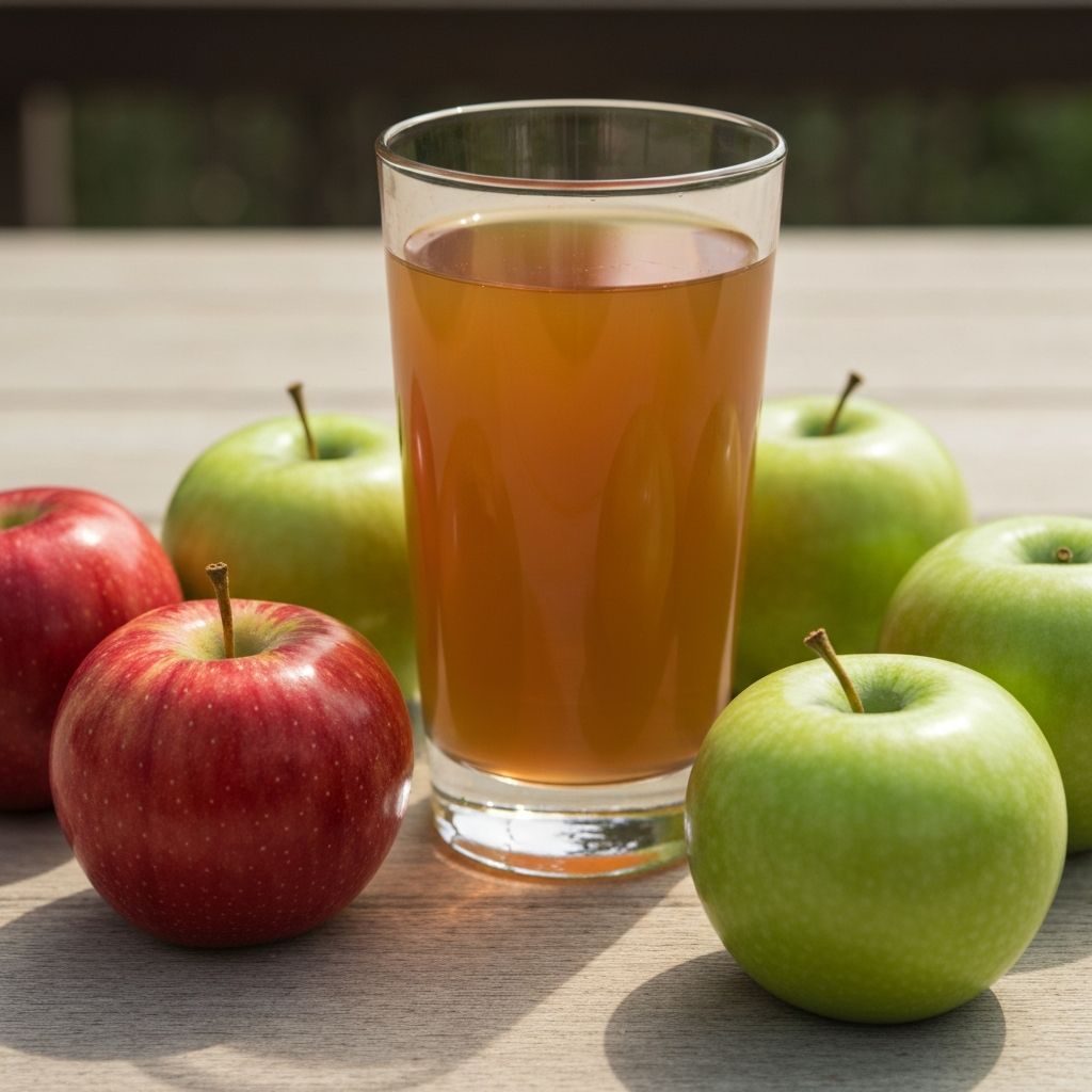 Apple Juice