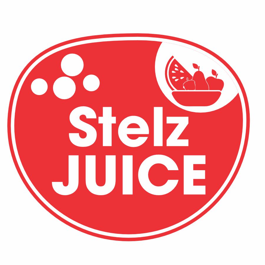 StelzJuice Logo